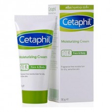 Kem Dưỡng Ẩm Cetaphil Làm Mềm Da Cho Mặt Và Toàn Thân  50g